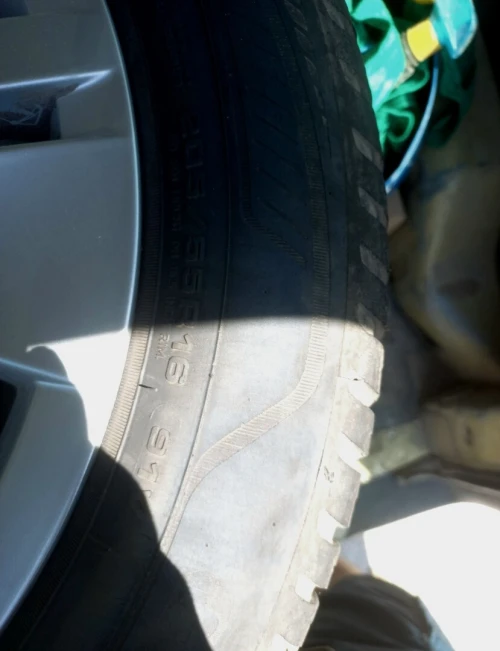 Pneus goodyear 205/55R16