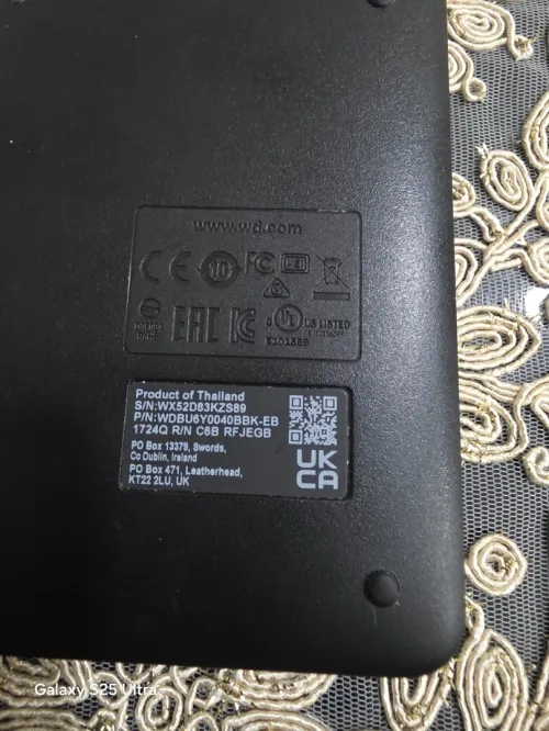 SanDisk samsung seagate my passport my passport ultra elements toshiba
