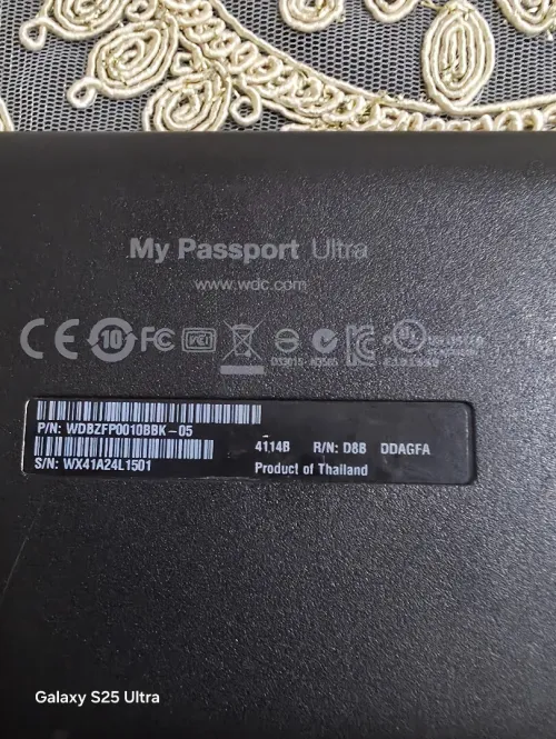 SanDisk samsung seagate my passport my passport ultra elements toshiba