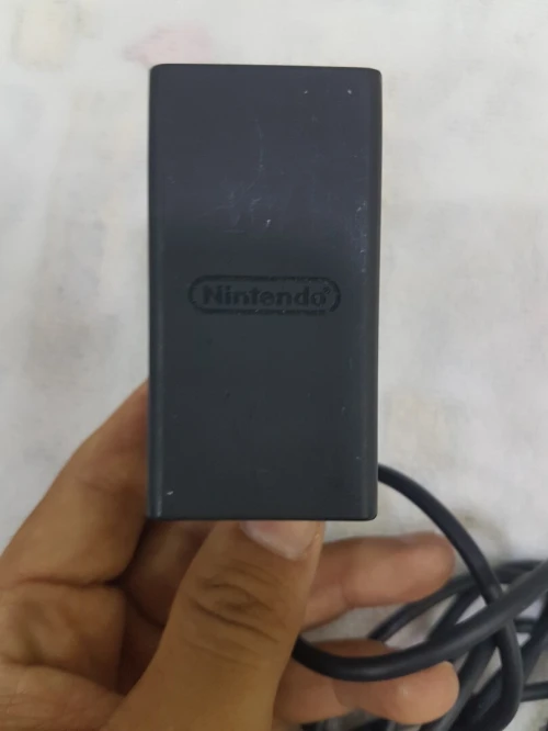 chargeur Nintendo 