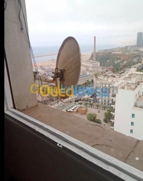 Vente Studio Oran Oran
