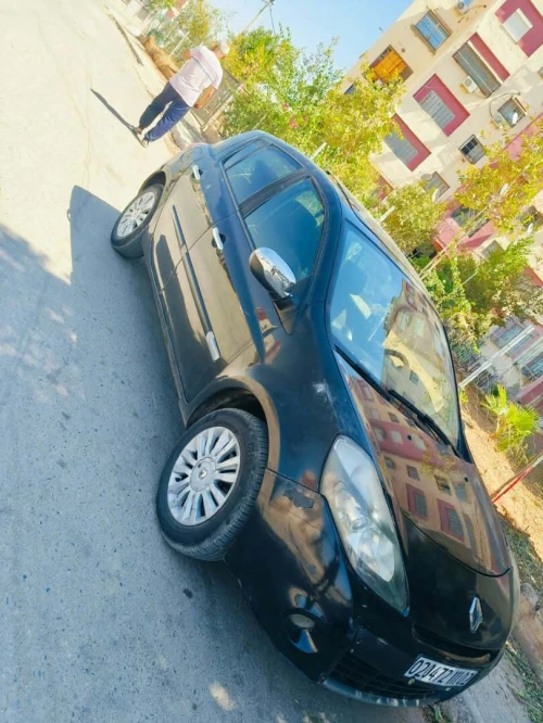 Renault Clio 3 2011 Clio 3