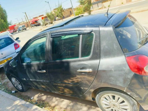 Renault Clio 3 2011 Clio 3