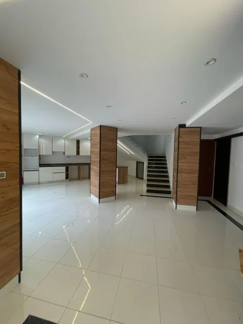 Vente Appartement Niveau de villa Alger Draria