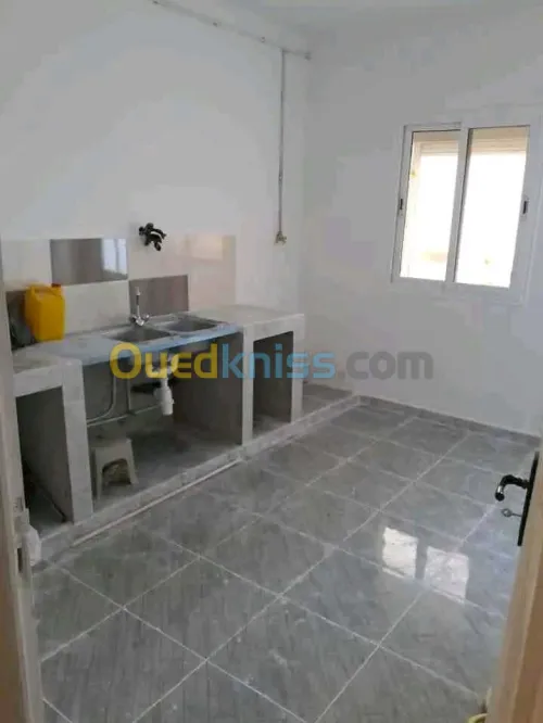 Vente Appartement Constantine El khroub