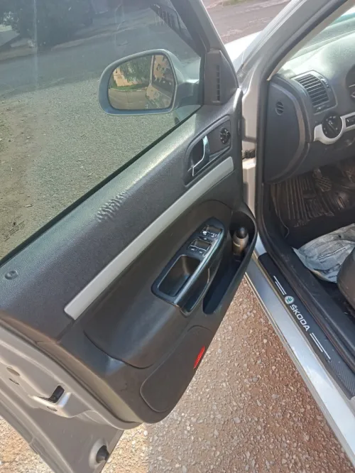Skoda Octavia 2010 Octavia