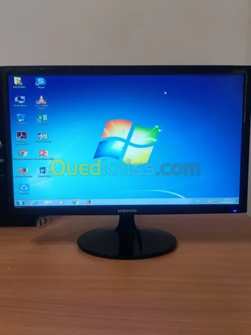 Pc pour bureau 