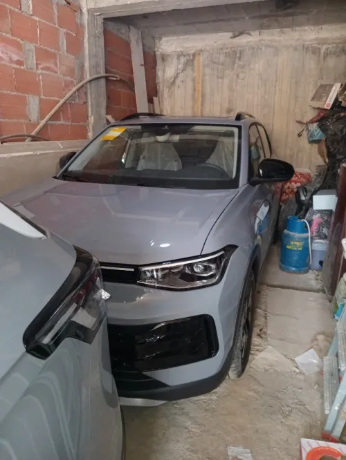 Volkswagen Tahru 2026 