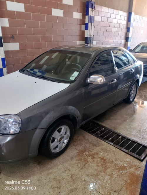 Chevrolet Optra 4 portes 2012 LT