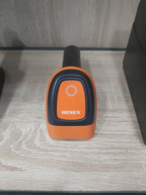 Logiciel point de vente (POS)