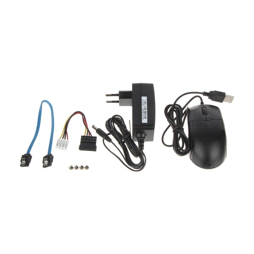 XVR/DVR HIKVISION IDS 8 ports Résolution 4K