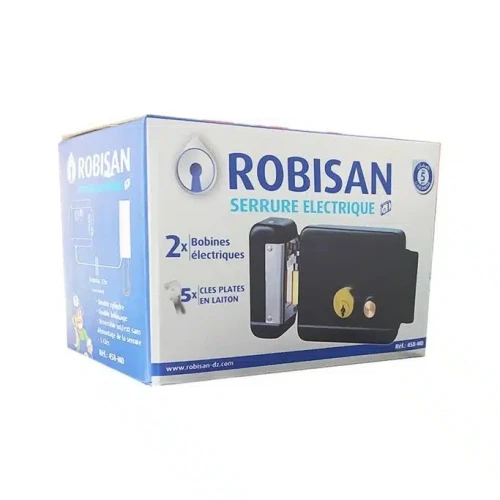 Serrure Electrique ROBISAN