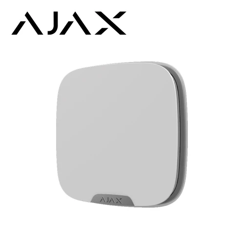 ajax alarme anti intrusion sans fil