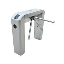 TOURNIQUET TRIPODE ZKTECO TS1000 PRO