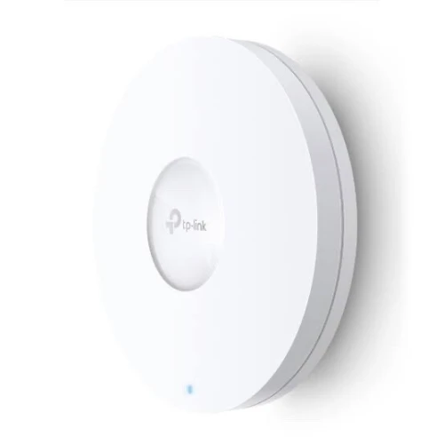 POINT D'ACCÈS TP-LINK OMADA EAP610 PLAFONNIER - WIFI 6 AX1800 - ETHERNET GIGABIT - SUPPORT POE