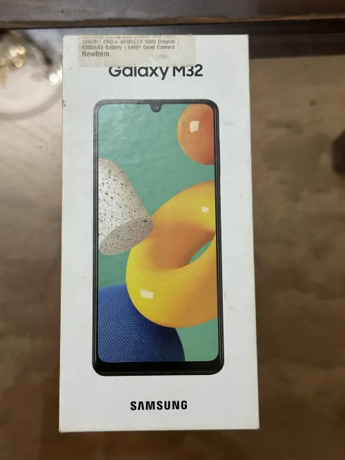 Samsung M32