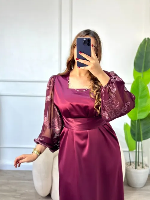 Robe 2025