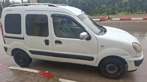 Renault Kangoo 2007 