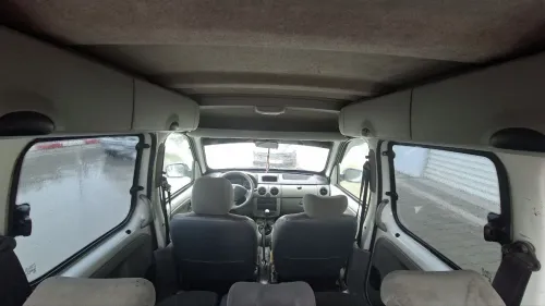 Renault Kangoo 2007 