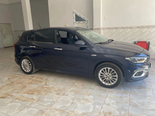 Fiat TIPO 2021 