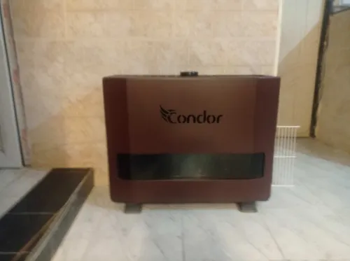 Chauffage candor
