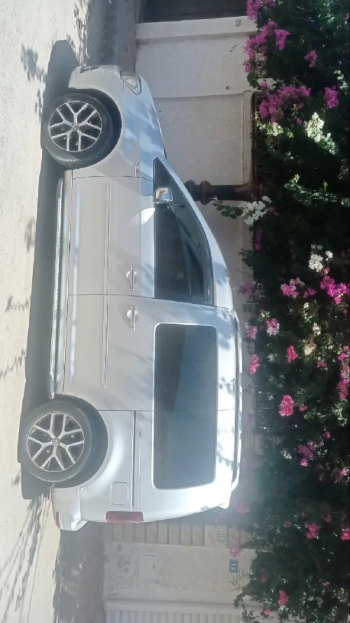 Volkswagen Caddy 2017 