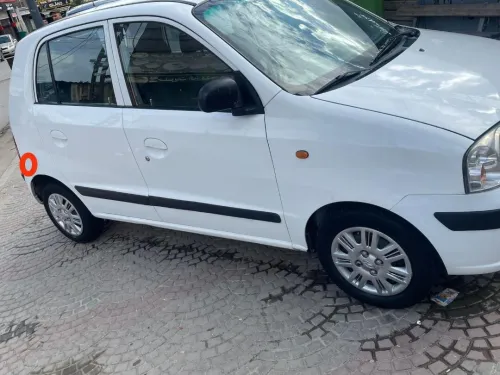 Hyundai Atos 2011 