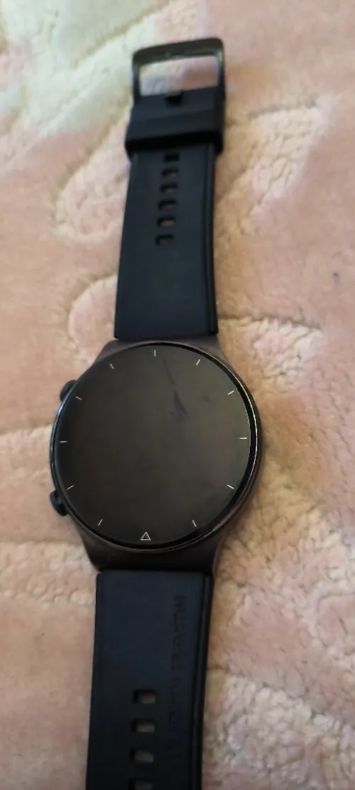 Montre Huawei Gt2 pro