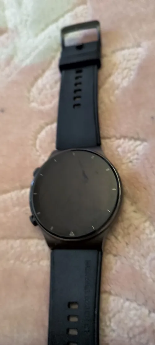 Montre Huawei Gt2 pro