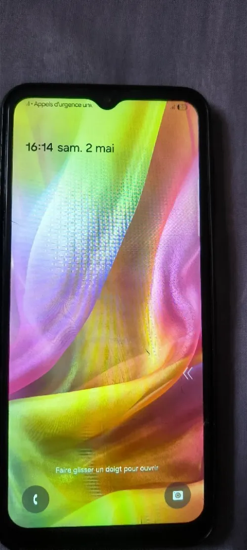 Samsung M33 5g Samsung M33 5g 6.128