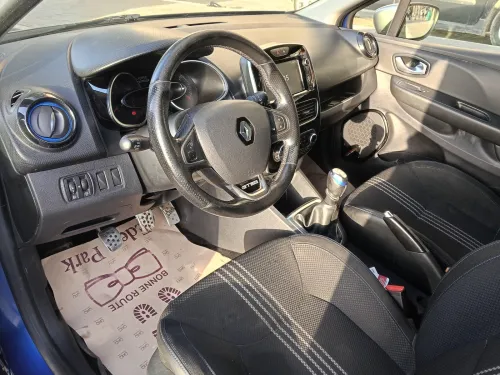 Renault Clio 4 2019 GT Line +