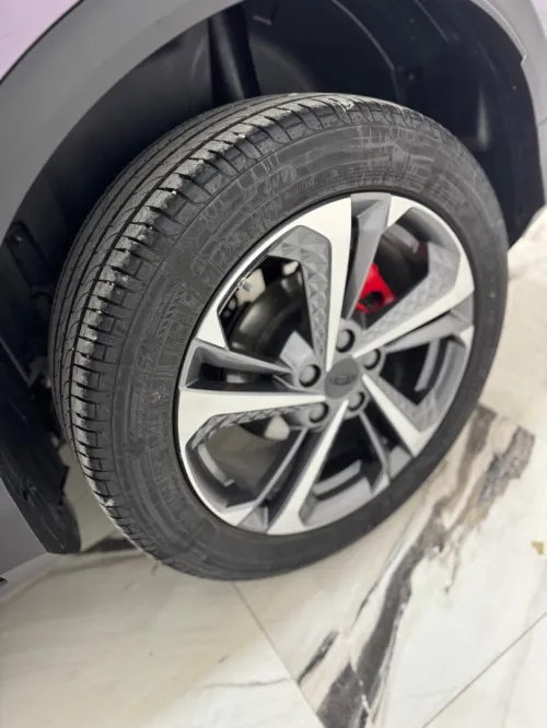 Geely Coolray 2024 Sport Limited