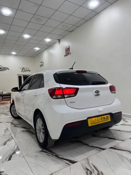 Kia Rio 2019 Start+