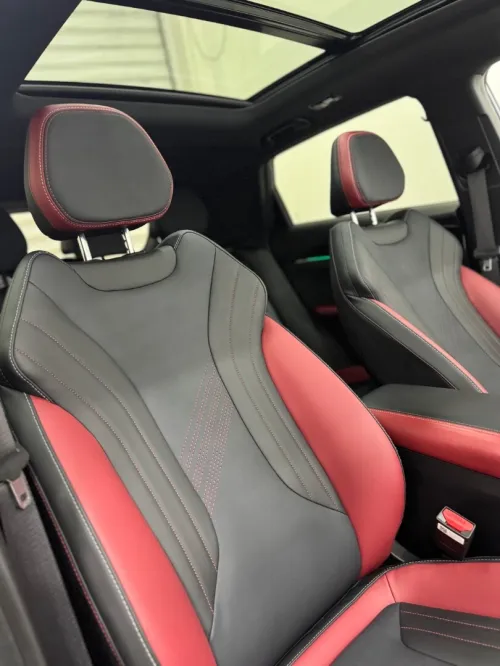 Geely Coolray 2024 Sport Limited