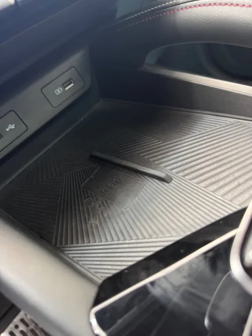 Geely Coolray 2024 Sport Limited