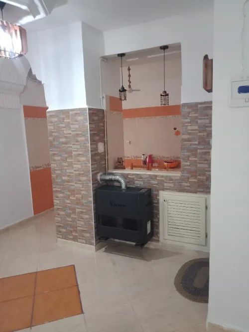 Vente Appartement F3 Sidi Bel Abbès Amarnas