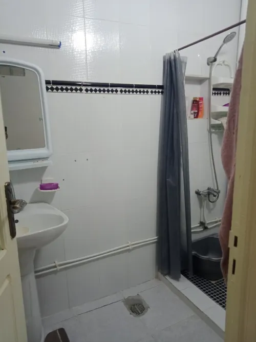 Vente Appartement F3 Sidi Bel Abbès Amarnas