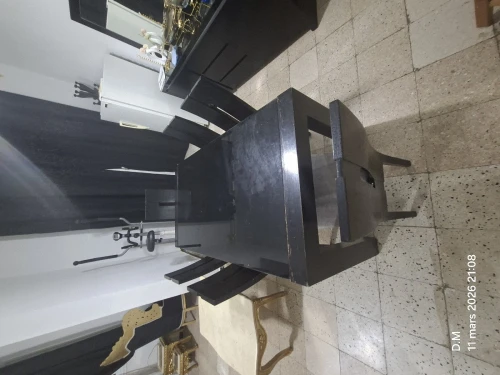 سفرة6مقاعد salon manger