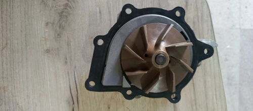 Pompe a eau 2.0 hdi 150 cv