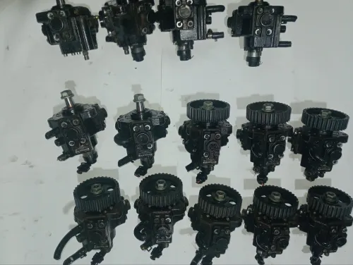 Pompe HP CHEVROLET 2.0