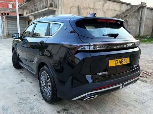 Jetour  X70 PLUS 2025 Luxury