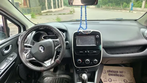 Renault Clio 4 2016 Clio 4