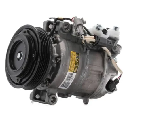compresseur clim cla 250 essence كومبريسور