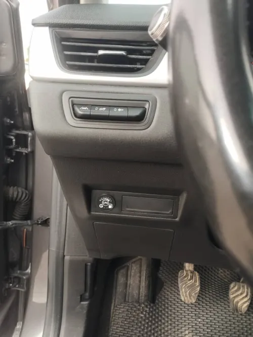 Renault Captur 2022 