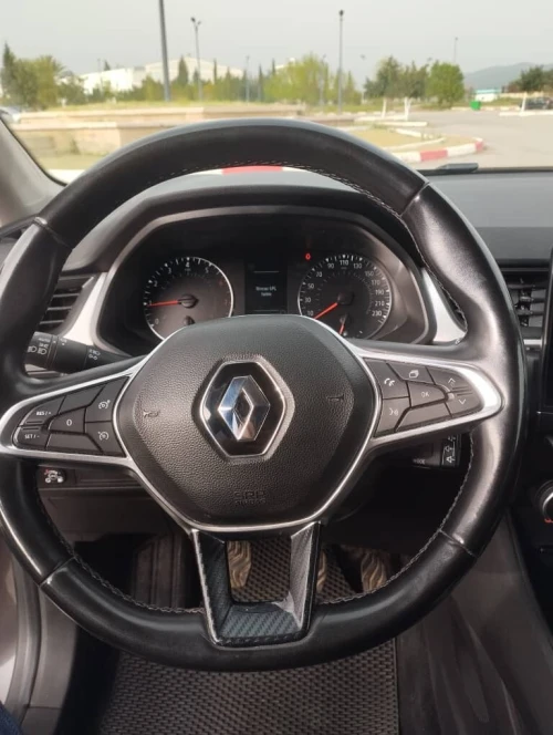 Renault Captur 2022 