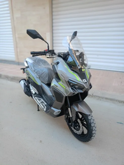 vms XDV 200 2026
