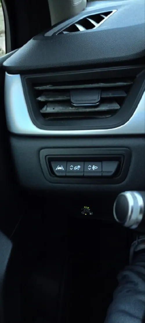 Renault Captur 2022 business