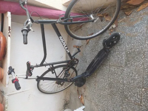 Vélo