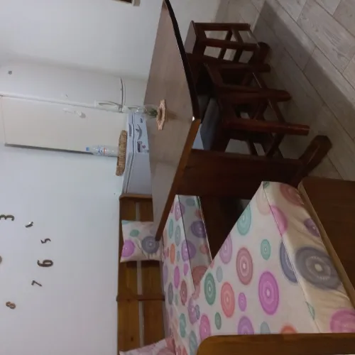 Vente Appartement F3 Alger Ain benian