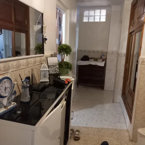 Vente Appartement F3 Alger Ain benian